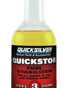 MERCURY QUICKSILVER OEM Outboard Winterization & Storage Essentials Kit #1