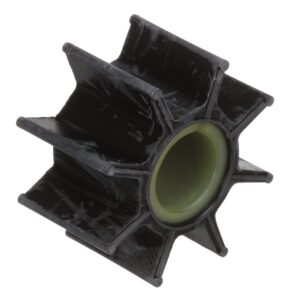 quicksilver 803748 water pump impeller for mercury 4-stroke 8-20hp outboards