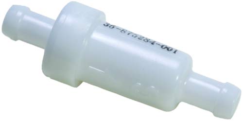 Mercury Quicksilver In-line Oil Filter O B 35-875284t01