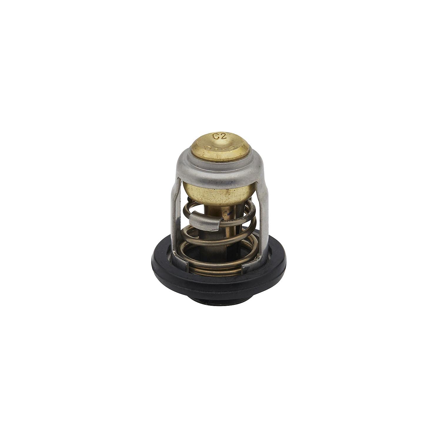 Quicksilver 8M0139434 Thermostat, Mercury, 15-20hp EFI