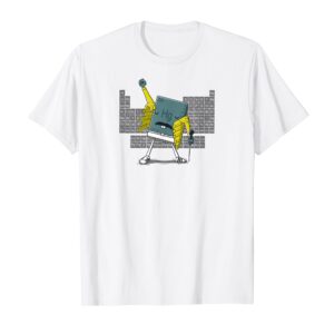 Men's & Women's Freddie Mercury T-Shirt