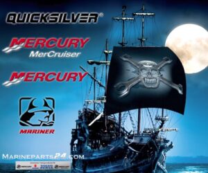 new mercury mercruiser quicksilver oem part # 27-895827 gasket
