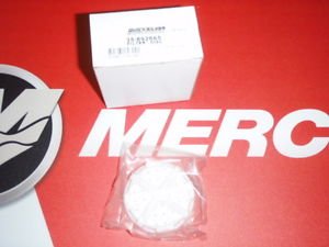 OEM MERCURY MERCRUISER QUICKSILVER GEN III GEN 3 COOL FUEL MODULE FILTER SET : 35-892665 & 35-8M0093688