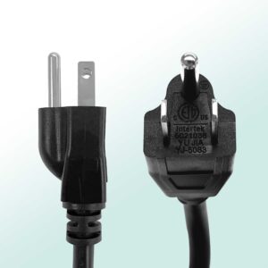 FIREGAS FGS-TF39-DYX Power Cord Kit and Range Hood Power Cable for FGS-UBF39A575AC, FGS-UWF39A575AC, FGS-USF39A575AC Range Hood power wire