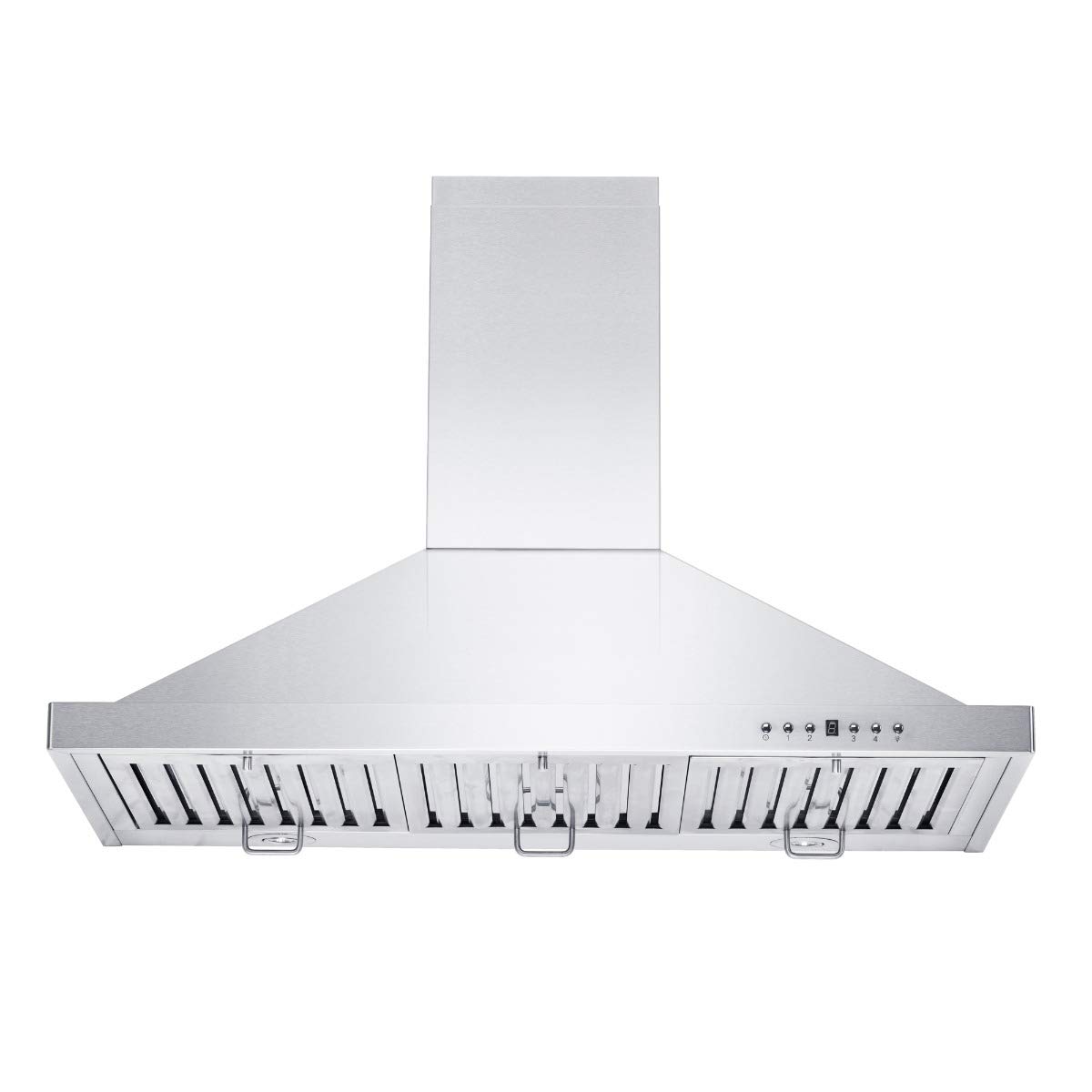 ZLINE KB-304-36 Range Hood, 36 in, Stainless Steel