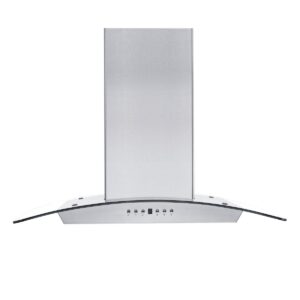 ZLINE KZ-30 Range Hood, Stainless-Steel