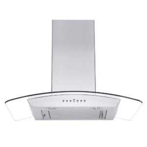 ZLINE KZ-30 Range Hood, Stainless-Steel