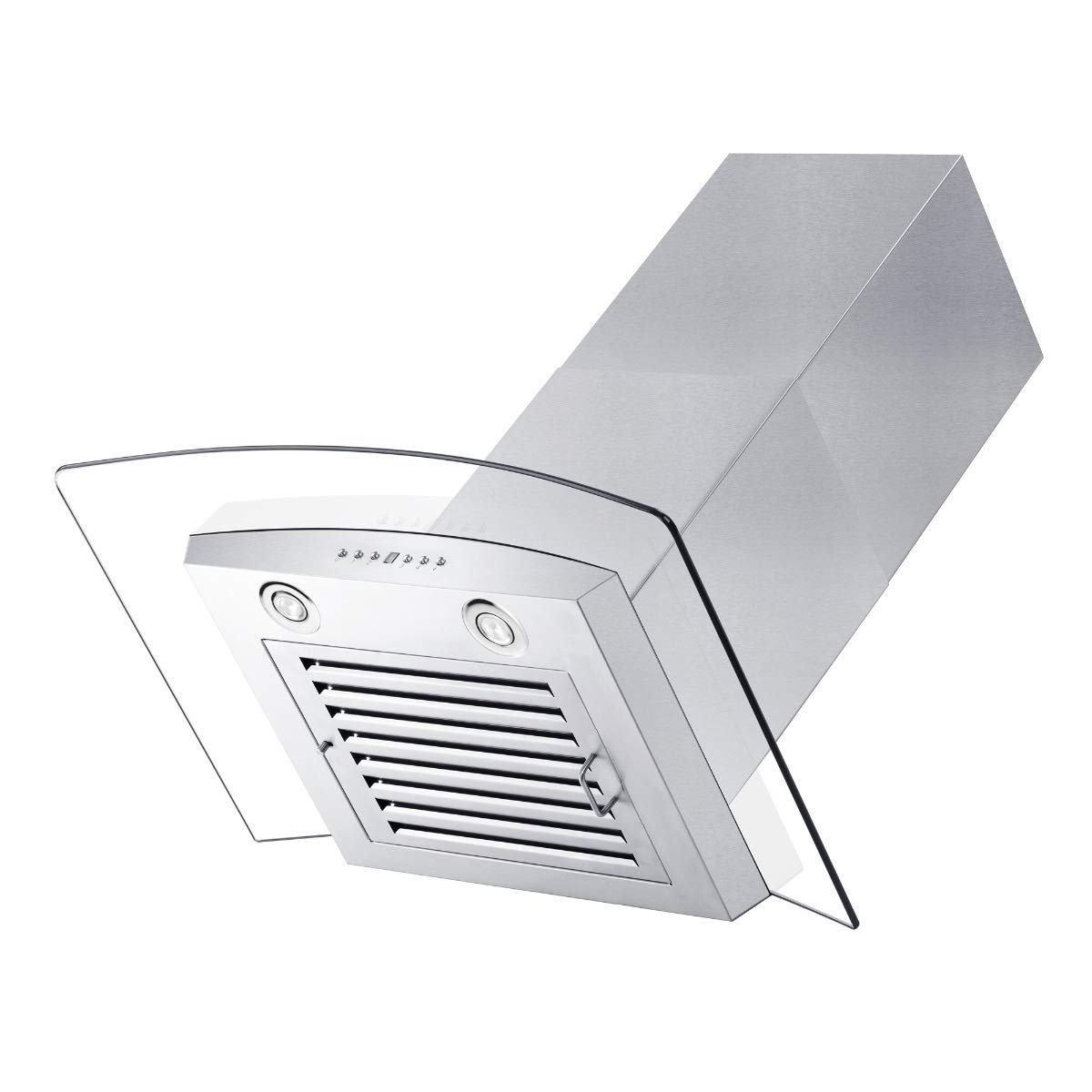 ZLINE KZ-30 Range Hood, Stainless-Steel