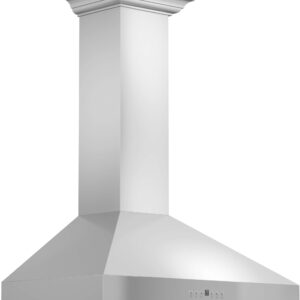 ZLINE KL3CRN-30 Range Hood, 30 in, Stainless Steel