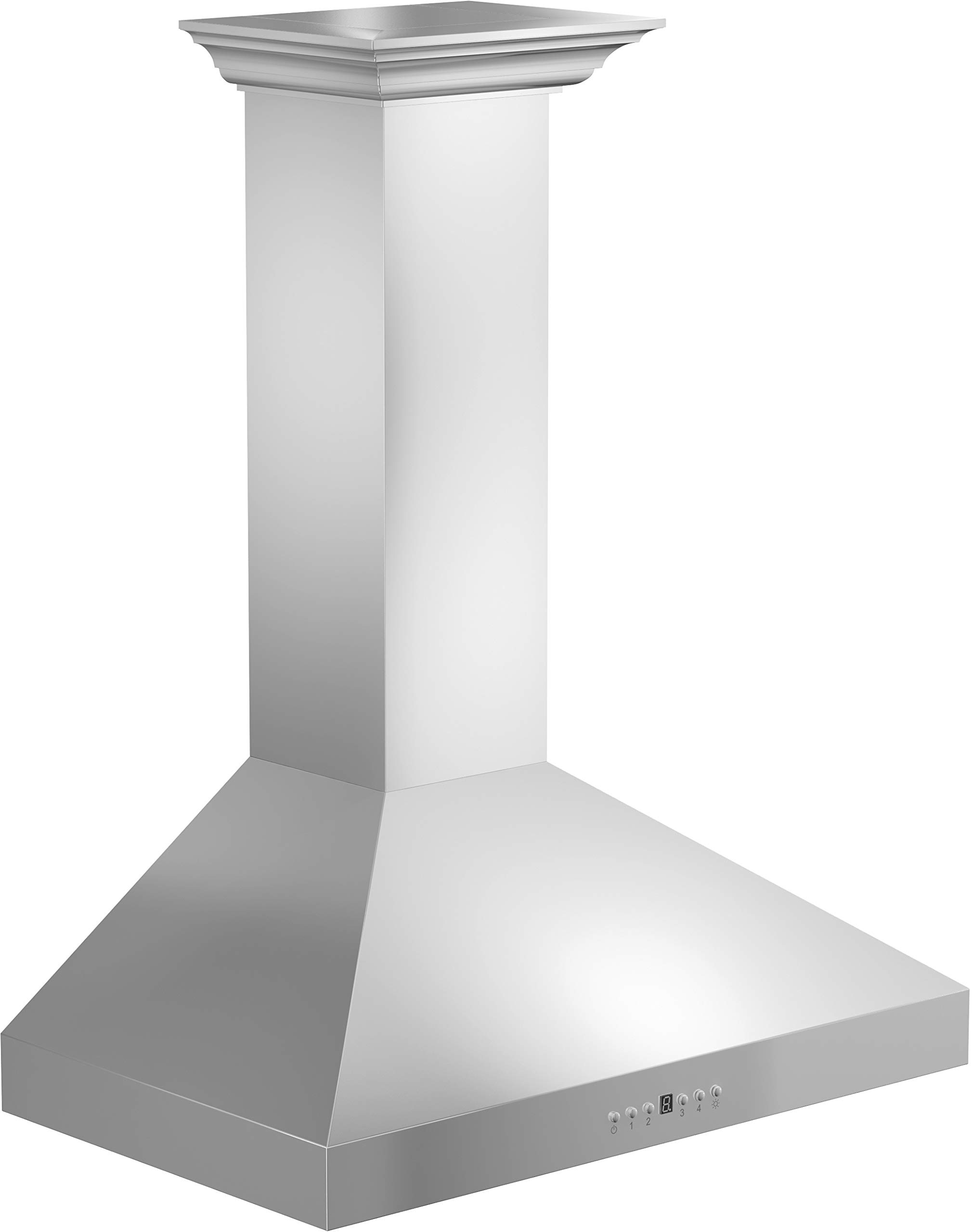 ZLINE KL3CRN-30 Range Hood, 30 in, Stainless Steel