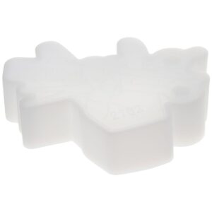 Uniquer Artist Hand Silicone Soap Molds, Car Freshie Molds for Car Fresheners, Soap Molds, Candle Making