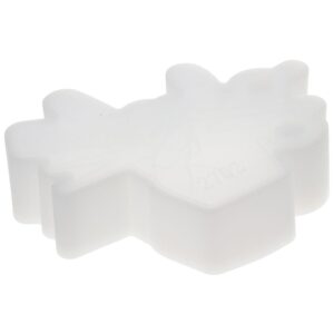 Uniquer Artist Hand Silicone Soap Molds, Car Freshie Molds for Car Fresheners, Soap Molds, Candle Making