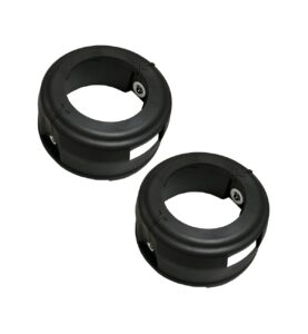 p2009 2 pack of genuine oem replacement spool housings # 530366001-2pk