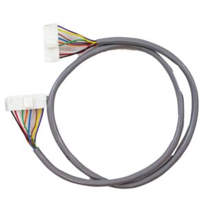 pelpro replacement wire harness for dial control (pp-srv7000-667)