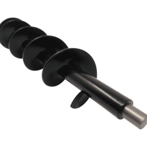 Pel Pro Feed Spring Auger Shaft for Pellet Stoves Models PP60 and PP130, SRV7077-015