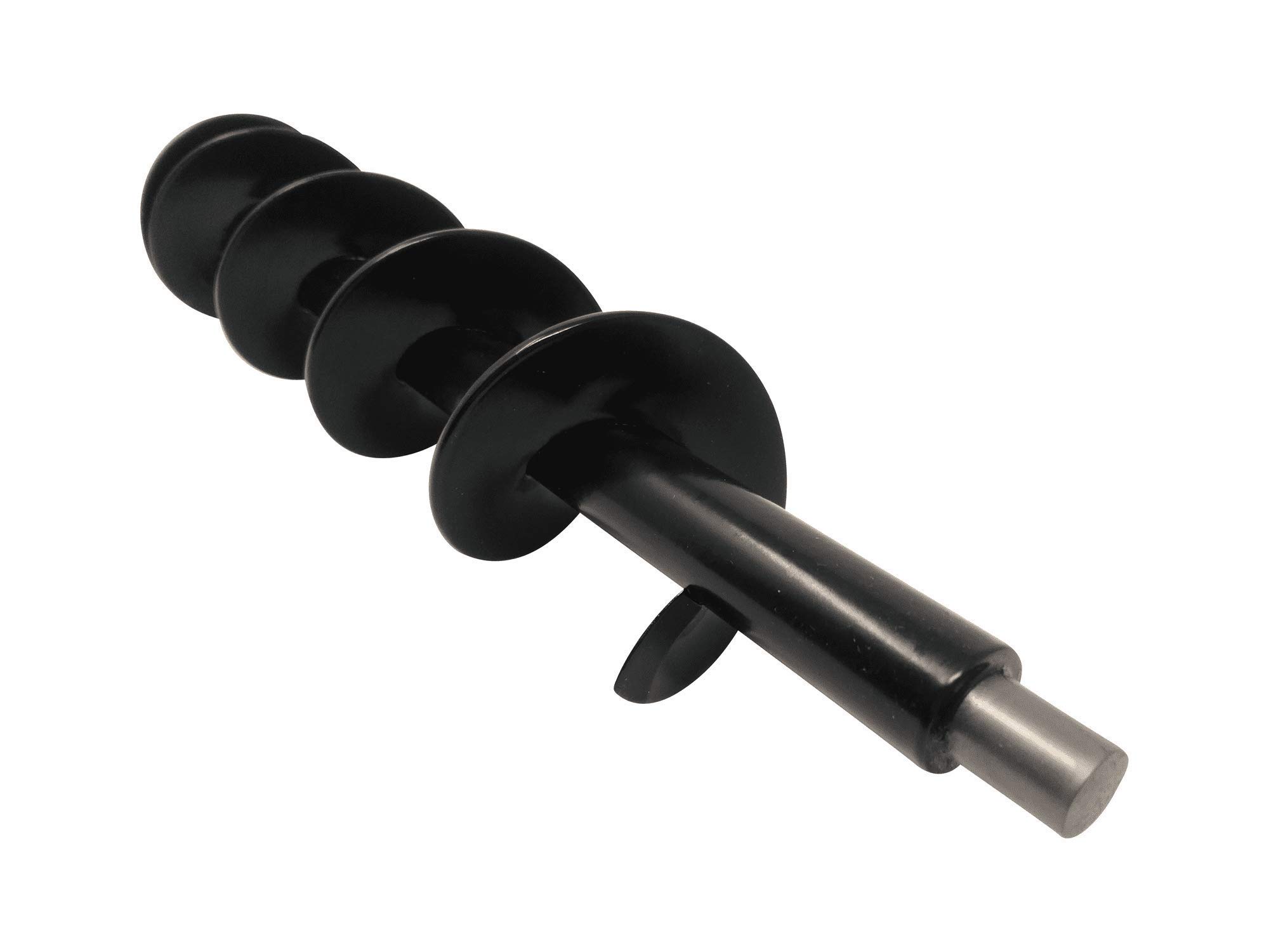 Pel Pro Feed Spring Auger Shaft for Pellet Stoves Models PP60 and PP130, SRV7077-015