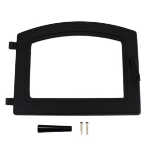 pelpro replacement door assembly (pp-srv7086-021)