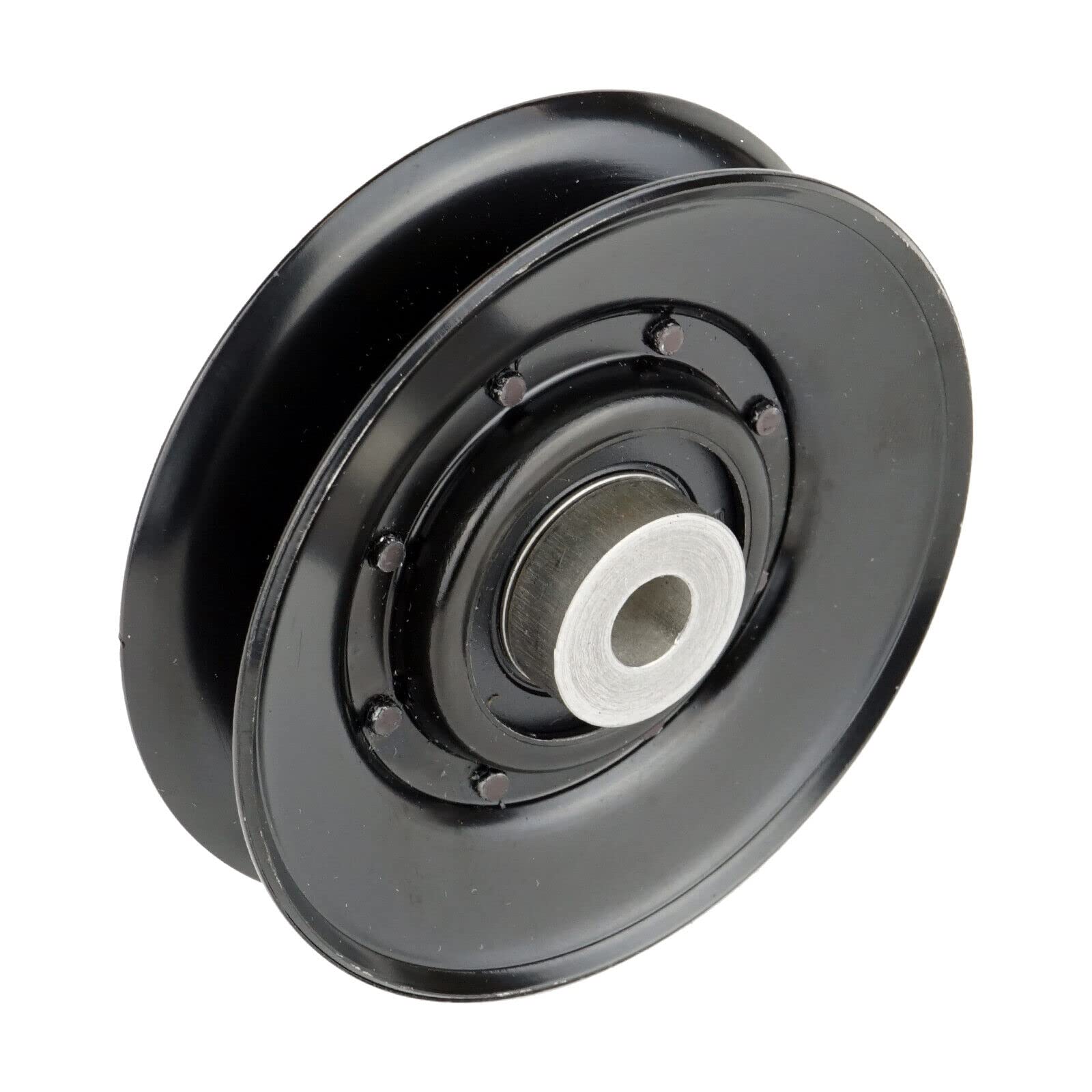 Replacement Idler Pulley Fits Ayp Pp1238 Pp1242 Pp12542 Pp1438 Pp14542 Pp14H44 YTH 2148 2448