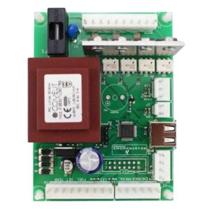 pelpro replacement control board (pp-srv7079-050)