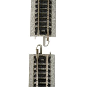 Bachmann Industries E-Z Track Nickel Silver E-Z Track Auto-Reversing System N Scale