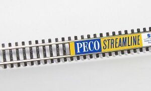 Peco SL-300F N Code 55 Flex Track Box of 30Q