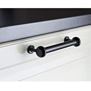 2 Pack Cabinet Handle Drawers Pulls Replace IKEA Fintorp 502.082.72