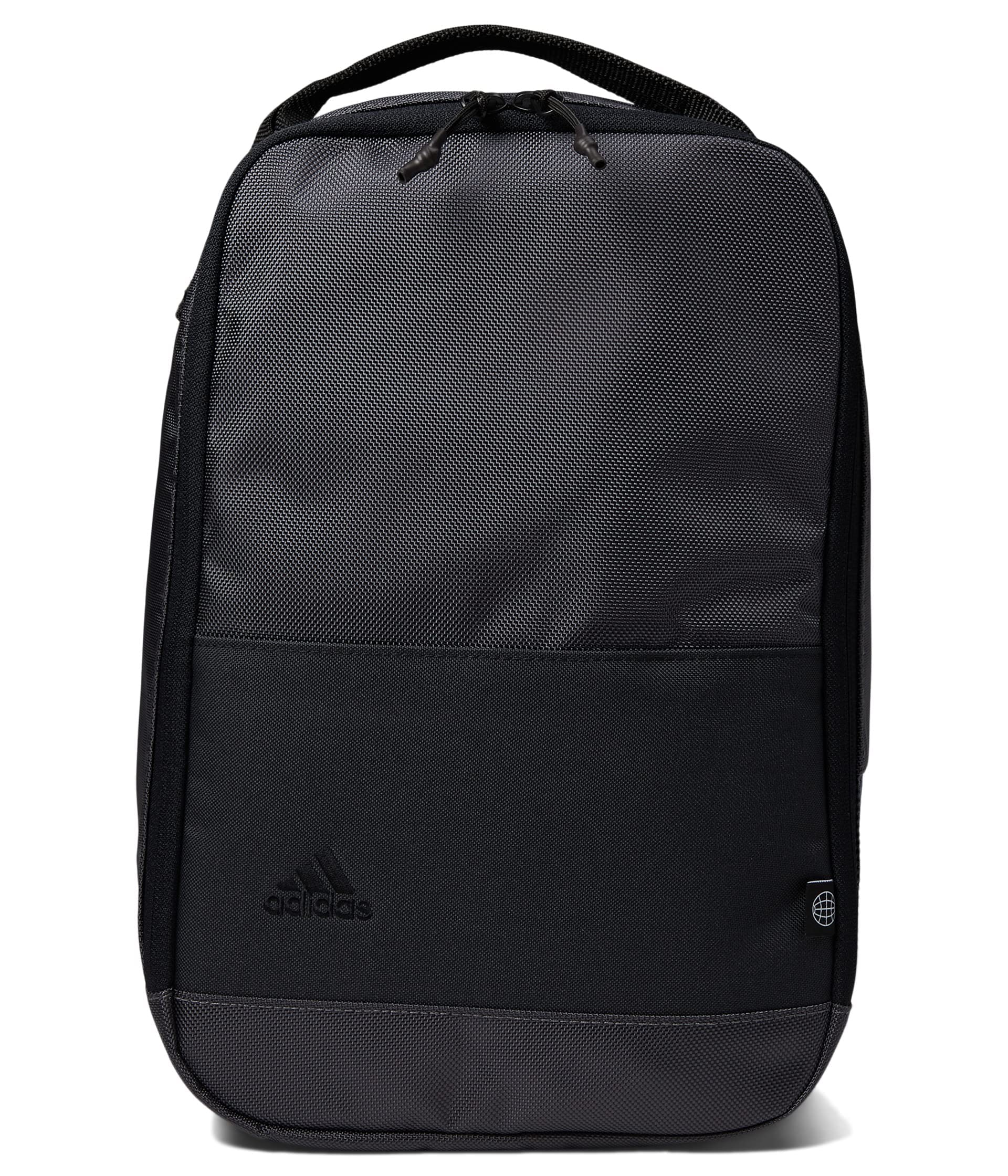 adidas Men's Shoe Bag, Grey 2023, NS