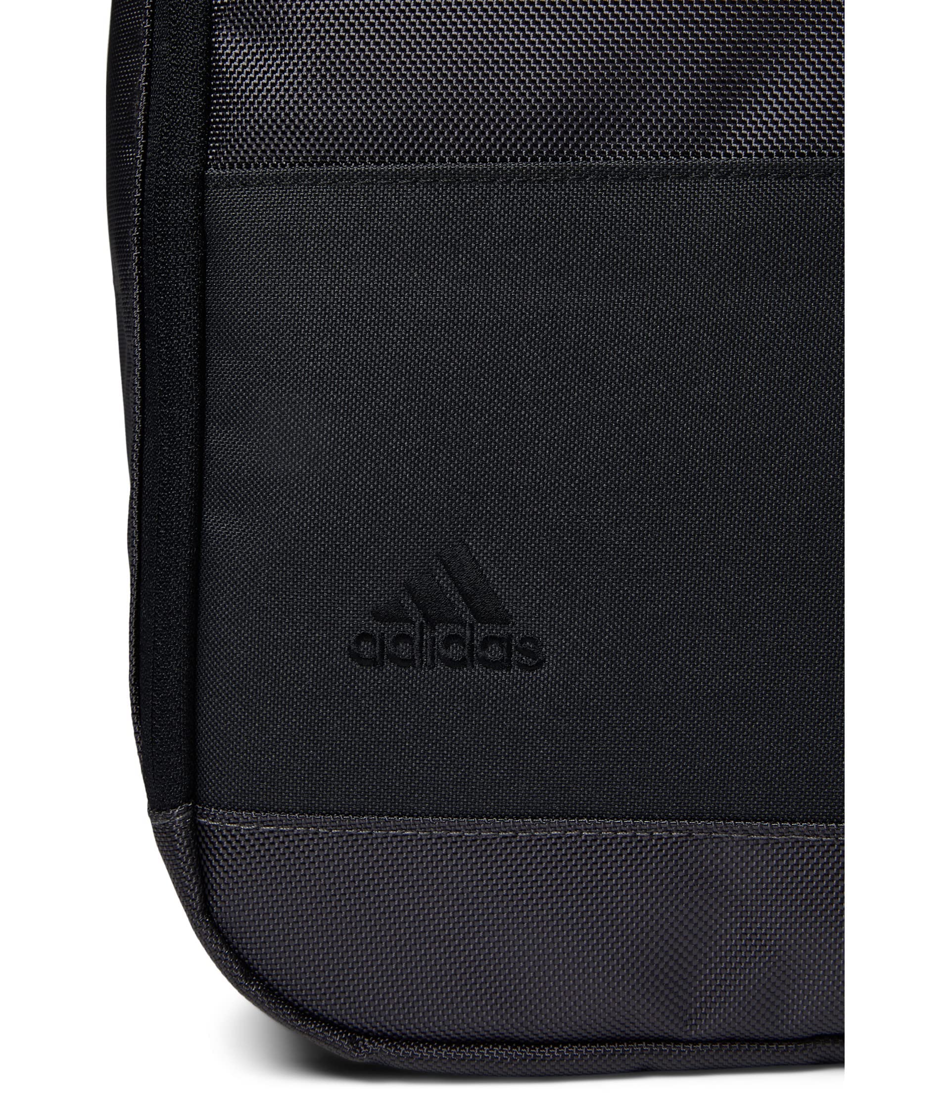 adidas Men's Shoe Bag, Grey 2023, NS