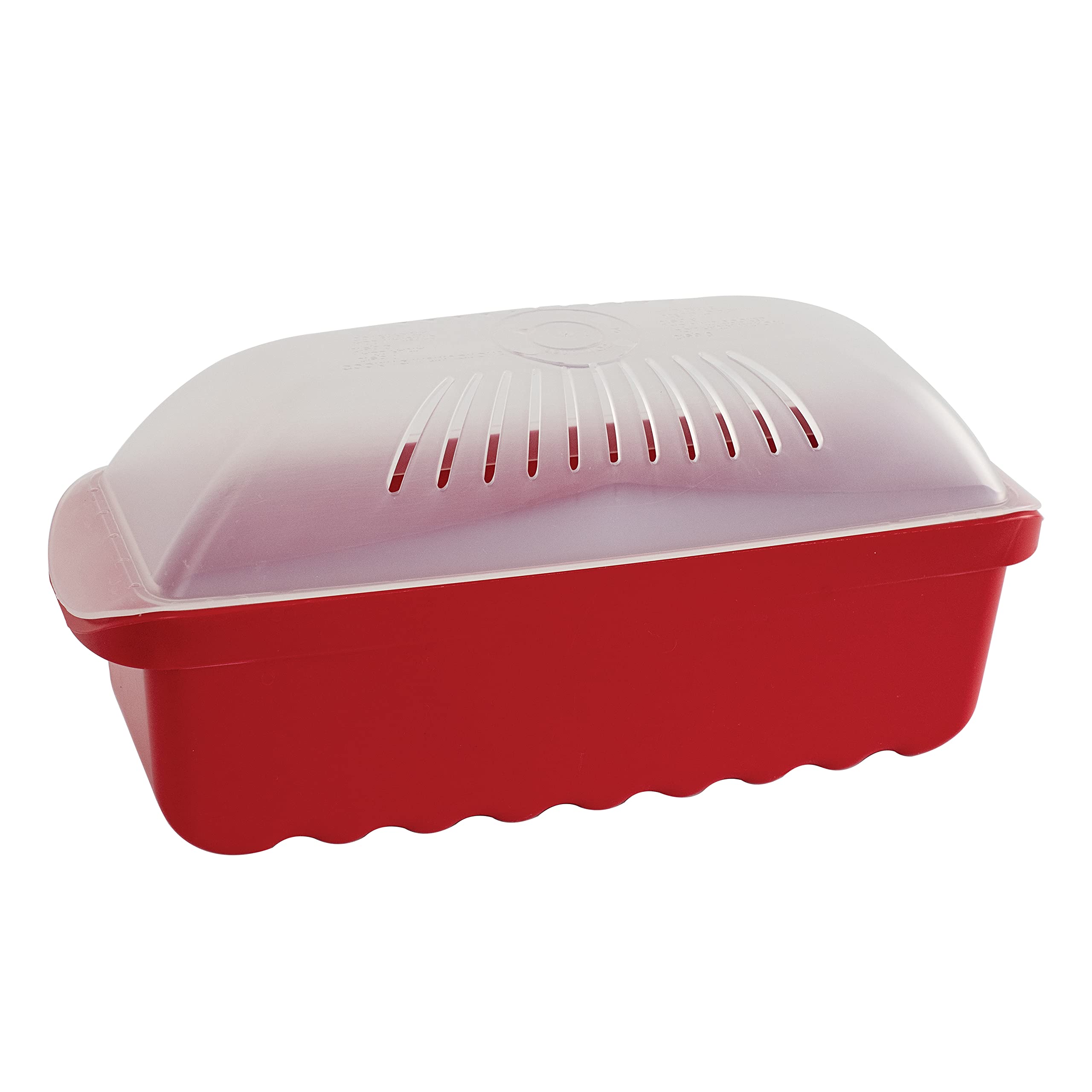 Nordic Ware Microwave Pasta Cooker