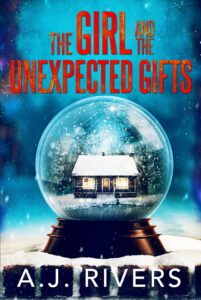 the girl and the unexpected gifts (emma griffin® fbi mystery book 24)