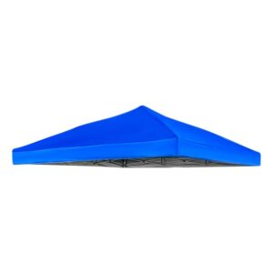 UV Protected Pop Up Canopy Replacement (120 Inches UV)