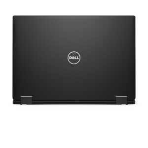 Dell Latitude 5289 2-in-1 FHD 12.5" Touch Laptop PC - Intel Core i7-7600U 2.8GHz 16GB 256GB SSD Windows 10 Professional (Renewed)