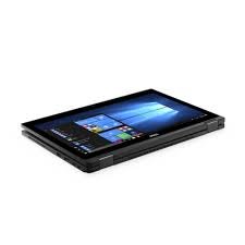 Dell Latitude 5289 2-in-1 FHD 12.5" Touch Laptop PC - Intel Core i7-7600U 2.8GHz 16GB 256GB SSD Windows 10 Professional (Renewed)