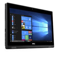 Dell Latitude 5289 2-in-1 FHD 12.5" Touch Laptop PC - Intel Core i7-7600U 2.8GHz 16GB 256GB SSD Windows 10 Professional (Renewed)