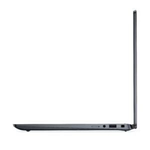 Dell Latitude 7000 7340 13.3" Notebook - Full HD Plus - 1920 x 1200 - Intel Core i7 13th Gen i7-1355U Deca-core (10 Core) 1.20 GHz - 16 GB Total RAM - 16 GB On-board Memory - 512 GB SSD - Aluminum