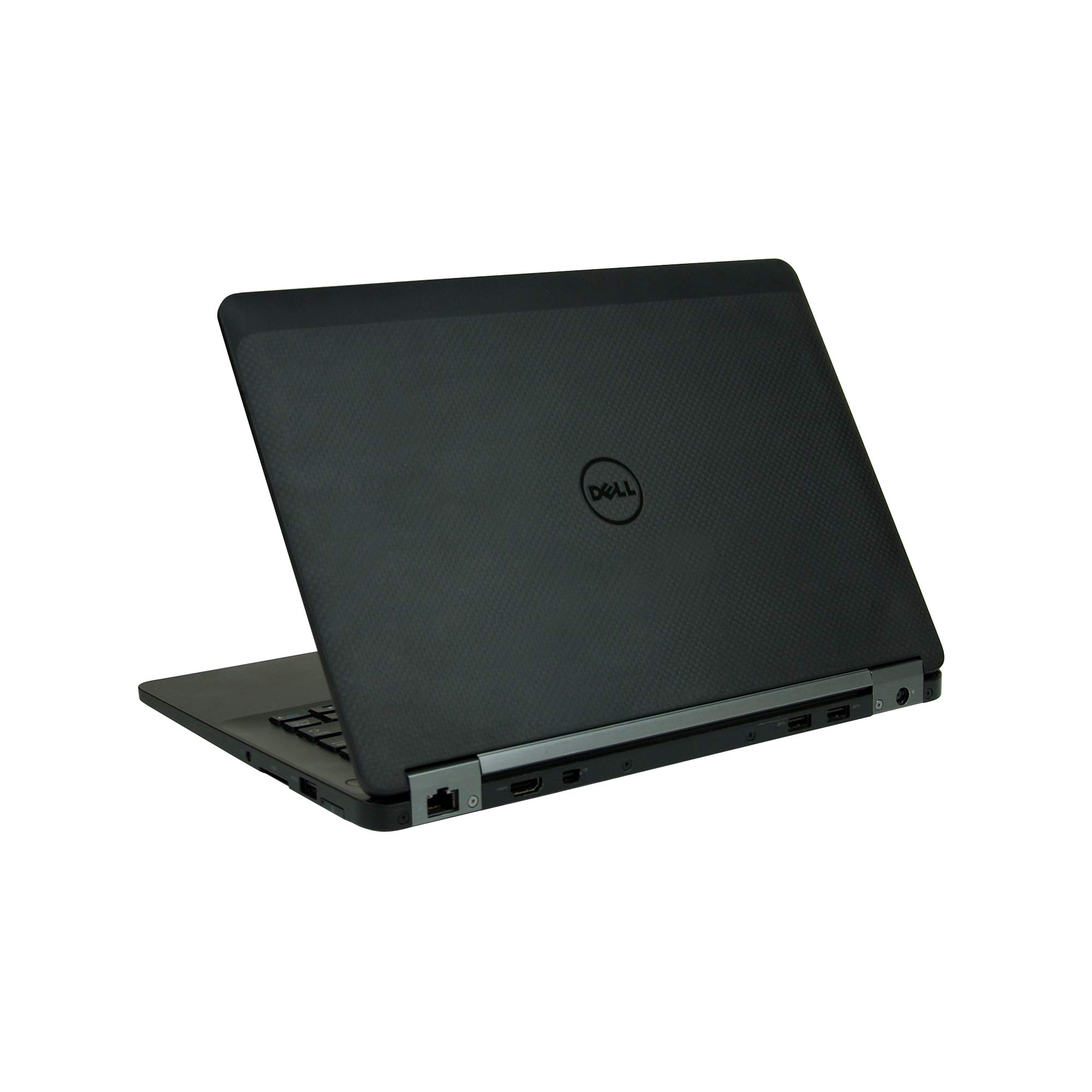 Dell Latitude E7270 12.5 HD, Core i5-6300U 2.4GHz, 16GB RAM, 240GB Solid State Drive, Windows 10 Pro 64Bit, CAM, (RENEWED)