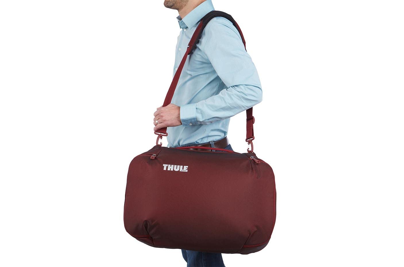 Thule Subterra Convertible Carry On 40L