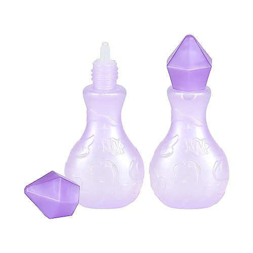 Magic Mixies - Magical Mist Refill Pack for Magic Genie Lamp