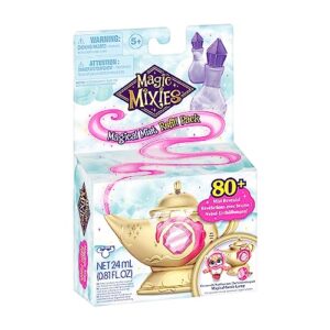 Magic Mixies - Magical Mist Refill Pack for Magic Genie Lamp