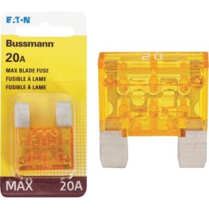 buss automotive mixi fuse 20 a