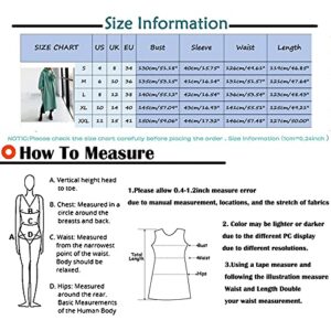 LKPJJFRG High Waist Smocked Flowy Tiered Mixi Dress Layered Empire Waist Tunic Dress Tie Waist Slim Fit Slit Maxi Dress Black