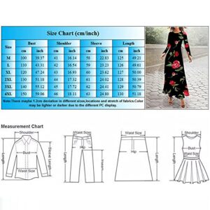 LKPJJFRG High Waist Smocked Flowy Tiered Mixi Dress Front tie Batwing Sleeve A line Dress Tie Waist Slim Fit Slit Maxi Dress