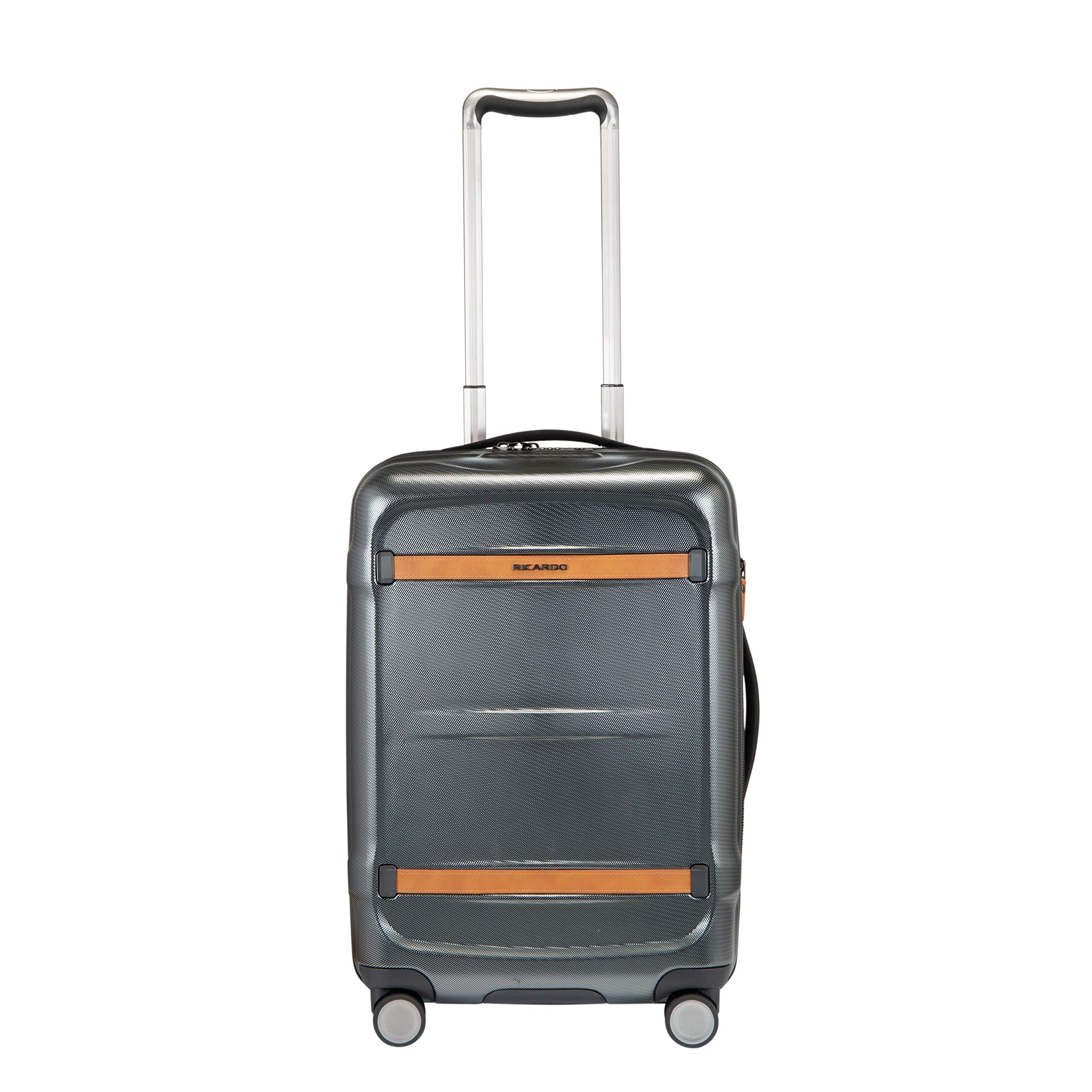 Ricardo Beverly Hills Montecito Hardside Carry-On