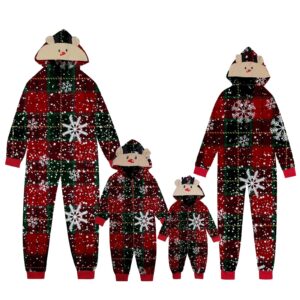 CHUOAND christmas pjs family set,Printed,womens clothes sale prime today clearance,sweatshirtes same day delivery,three dollar items,under one dollar items,hot deals,refunds on my account