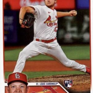 St. Louis Cardinals Topps Factory Sealed Team Set GIFT LOT Including the 2023 and 2022 Limited Edition 17 Card Sets for 34 EXCLUSIVE Cardinals Cards