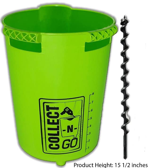 Collect-N-Go Soil Sample Kit (CNG-1)