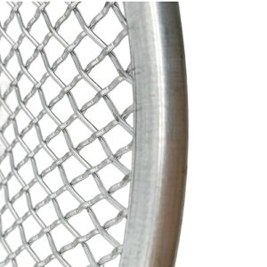 Soil Sieve for Garen -12 inches Soil Sifter for Rocks Compost Suitable for 5 Gallon Drums