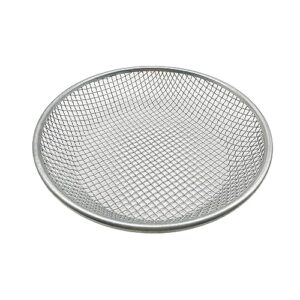 Soil Sieve for Garen -12 inches Soil Sifter for Rocks Compost Suitable for 5 Gallon Drums