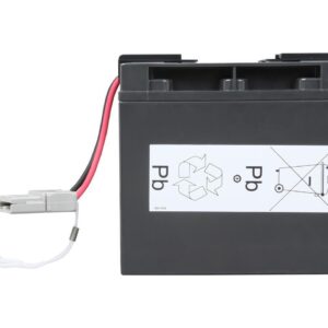 APC UPS Battery Replacement, RBC55, for APC Smart-UPS Models SMT2200, SMT3000, SMT2200C, SMT200US, SMT3000C, SUA2200, SUA3000, and select others