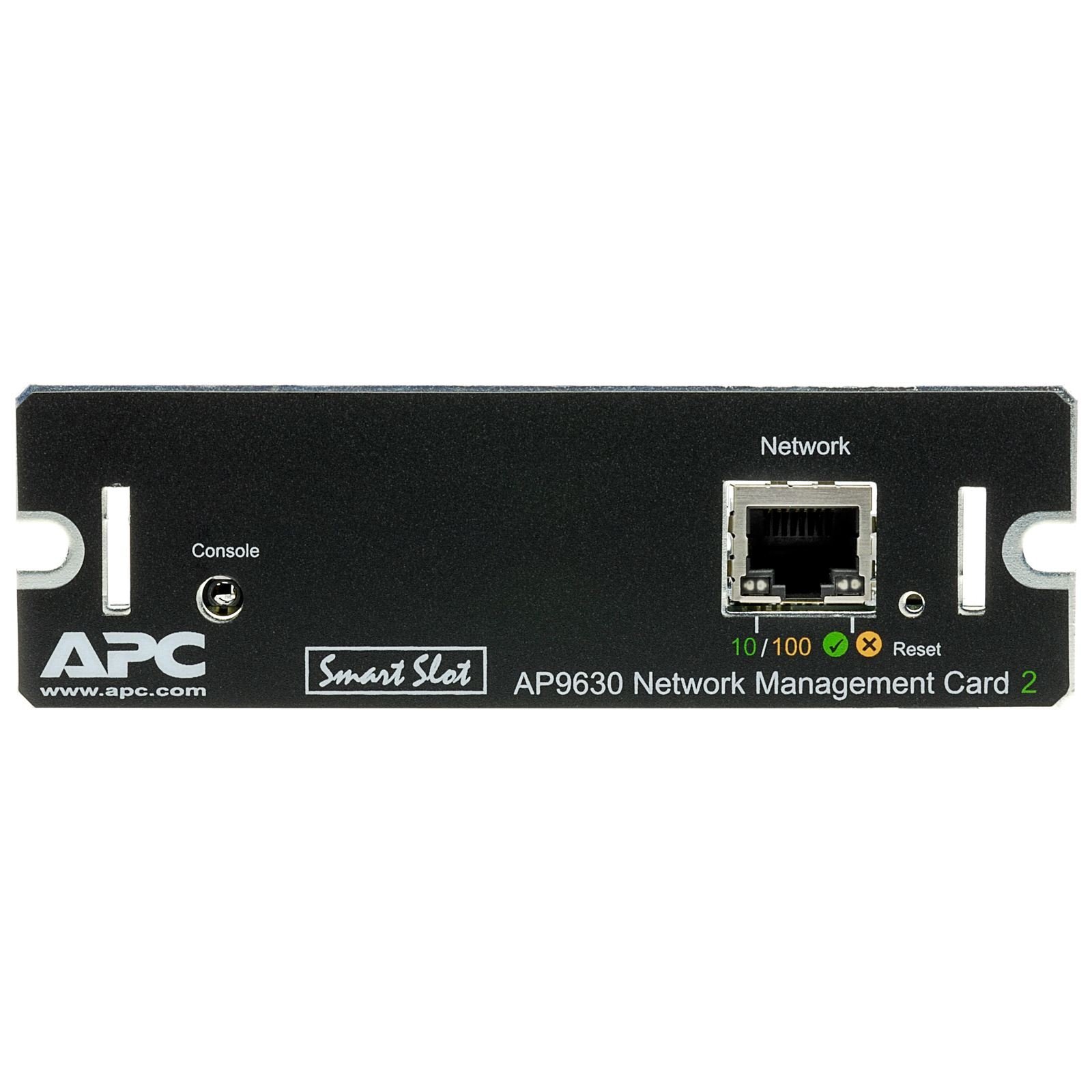 APC AP9630 UPS Network Management Card 2